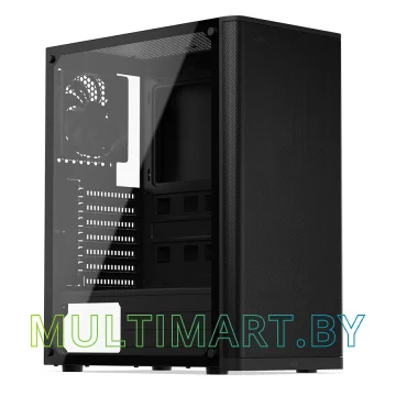Корпус SilentiumPC Ventum VT2 TG (SPC289) картинка 2